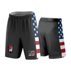 1943 FD Razor Shorts