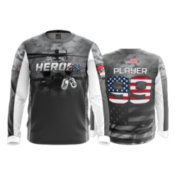 1943 FD Long Sleeve MENS