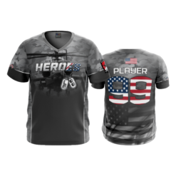 1943 FD Sport V-Neck MENS