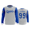 1736 FD Long Sleeve MENS