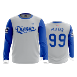 1736 FD Long Sleeve MENS