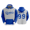1736 FD Hoody