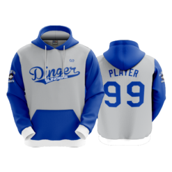 1736 FD Hoody