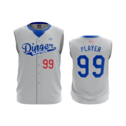 1736 FD Sport Sleeveless MENS