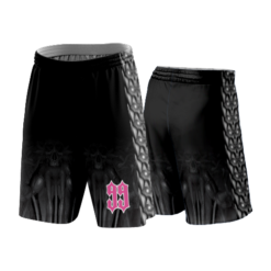 882 FD Razor Shorts