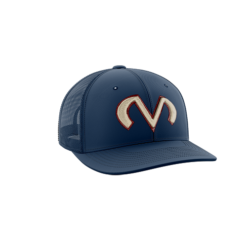 1914 Team Cap Trucker 112