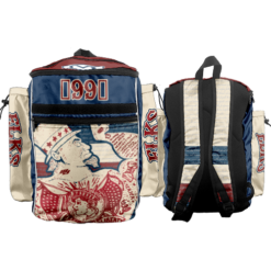 1914 Mojo Diamond Backpack