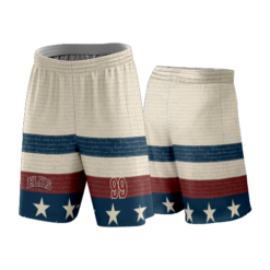 1914 FD Razor Shorts