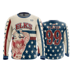 1914 FD Long Sleeve MENS