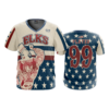 1914 FD Sport V-Neck MENS