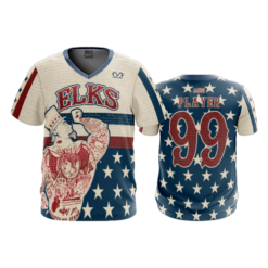 1914 FD Sport V-Neck MENS