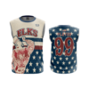1914 FD Sport Sleeveless MENS