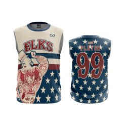 1914 FD Sport Sleeveless MENS