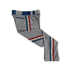 1914 SD MENS CUSTOM BRAIDED BALL PANT