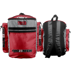 1939 Mojo Diamond Backpack