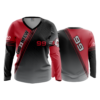 1939 FD Womens V-Neck Longsleeve