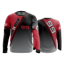 1939 FD Long Sleeve MENS