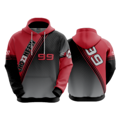 1939 FD Hoody