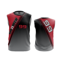 1939 FD Sport Sleeveless MENS