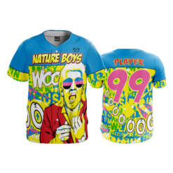 1930 FD ProTek Mens Full Button Down