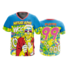 1930 FD Sport V-Neck MENS