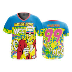 1930 FD Sport V-Neck MENS