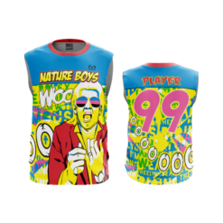 1930 FD Sport Sleeveless MENS