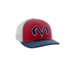 1935 Team Cap Trucker 112