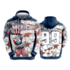 1935 FD Hoody