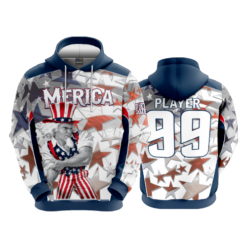 1935 FD Hoody