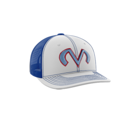 1940 Team Cap Trucker 112