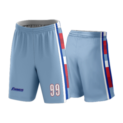 1940 FD Razor Shorts