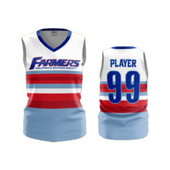 1940 FD Womens V-Neck Sleeveless