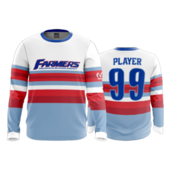 1940 FD Long Sleeve MENS