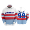 1940 FD Hoody