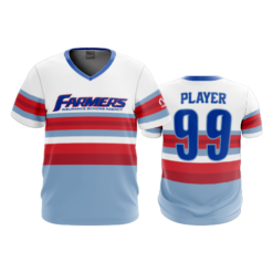 1940 FD Sport V-Neck MENS