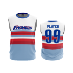 1940 FD Sport Sleeveless MENS