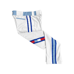 1940 SD MENS CUSTOM BRAIDED BALL PANT