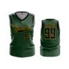 1339 FD Womens V-Neck Sleeveless