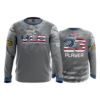 1917 FD Long Sleeve MENS