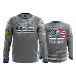 1917 FD Long Sleeve MENS