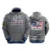 1917 FD Hoody