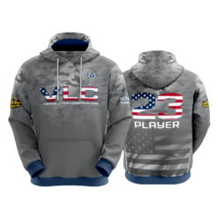 1917 FD Hoody