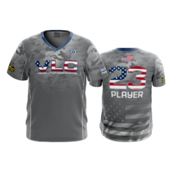 1917 FD Sport V-Neck MENS