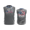 1917 FD Sport Sleeveless MENS