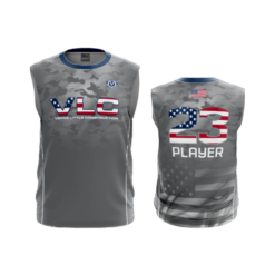 1917 FD Sport Sleeveless MENS