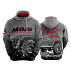 1809 FD Hoody