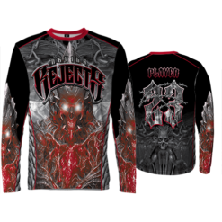 882 FD Long Sleeve MENS