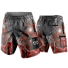 4 Way Micro Fiber Shorts