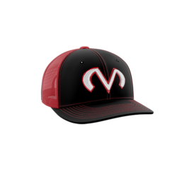 1108 Team Cap Trucker 112